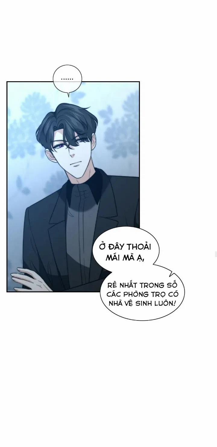 manhwax10.com - Truyện Manhwa Bí Mật Của Omega K Chương 16 Trang 40