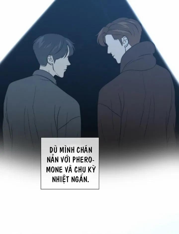 manhwax10.com - Truyện Manhwa Bí Mật Của Omega K Chương 16 Trang 47