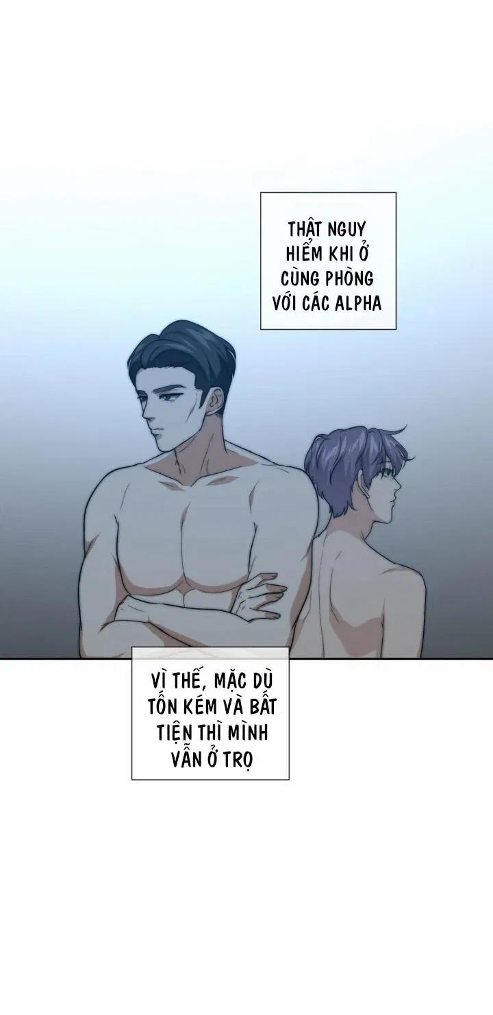 manhwax10.com - Truyện Manhwa Bí Mật Của Omega K Chương 16 Trang 48