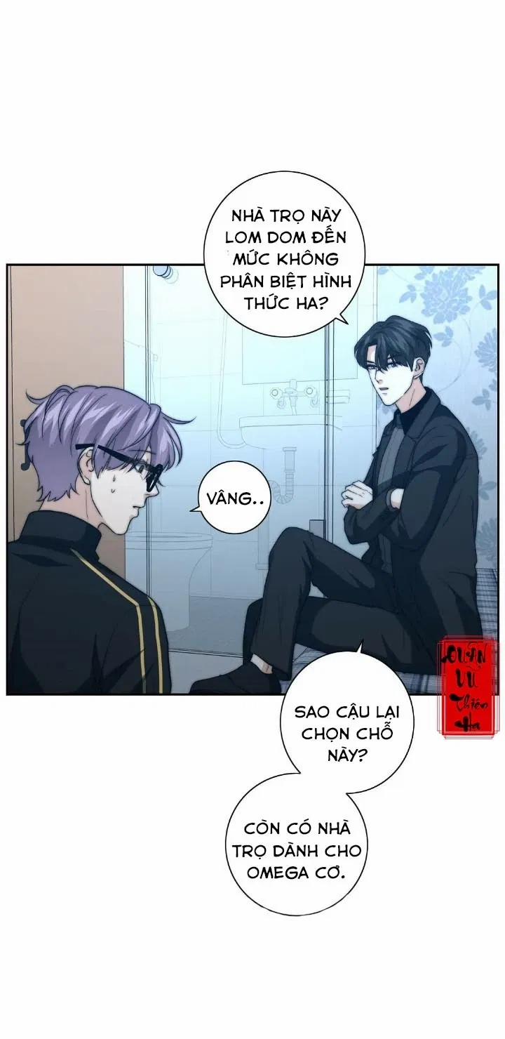 manhwax10.com - Truyện Manhwa Bí Mật Của Omega K Chương 16 Trang 51