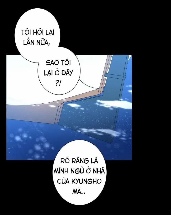 manhwax10.com - Truyện Manhwa Bí Mật Của Omega K Chương 18 Trang 48