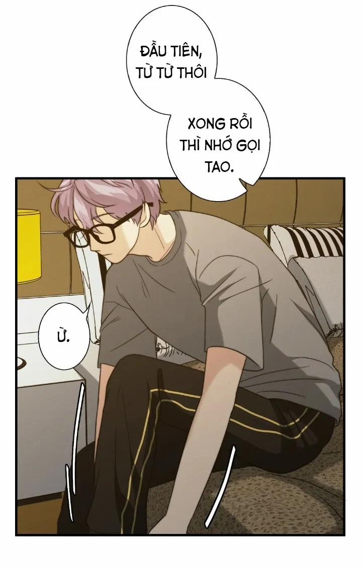 manhwax10.com - Truyện Manhwa Bí Mật Của Omega K Chương 19 Trang 18