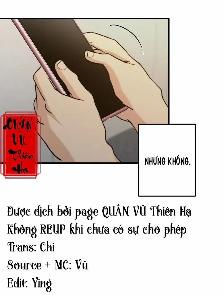 manhwax10.com - Truyện Manhwa Bí Mật Của Omega K Chương 19 Trang 31