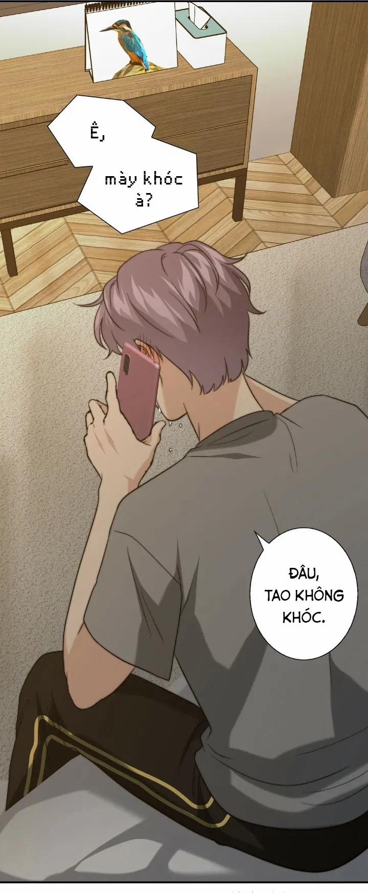 manhwax10.com - Truyện Manhwa Bí Mật Của Omega K Chương 19 Trang 38