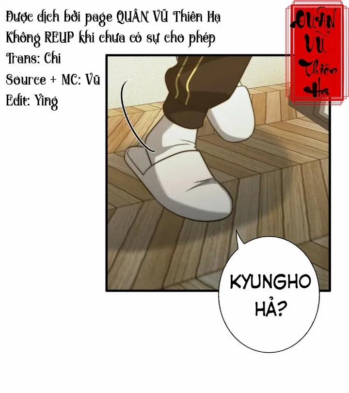 manhwax10.com - Truyện Manhwa Bí Mật Của Omega K Chương 19 Trang 61