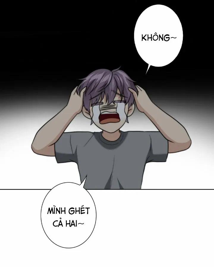 manhwax10.com - Truyện Manhwa Bí Mật Của Omega K Chương 19 Trang 8