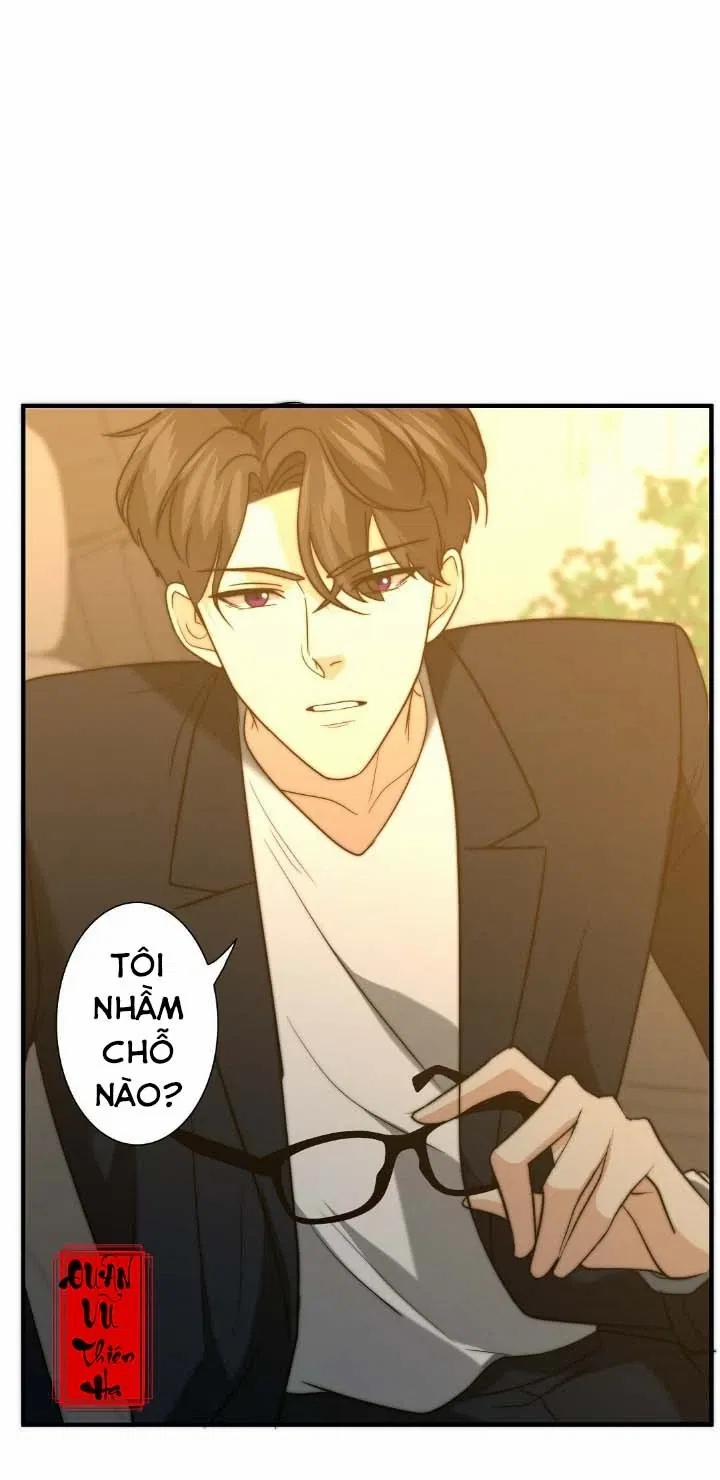 manhwax10.com - Truyện Manhwa Bí Mật Của Omega K Chương 21 Trang 49