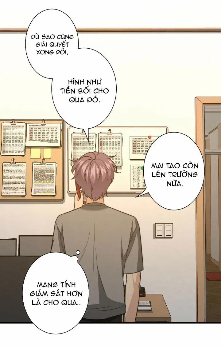 manhwax10.com - Truyện Manhwa Bí Mật Của Omega K Chương 23 Trang 58