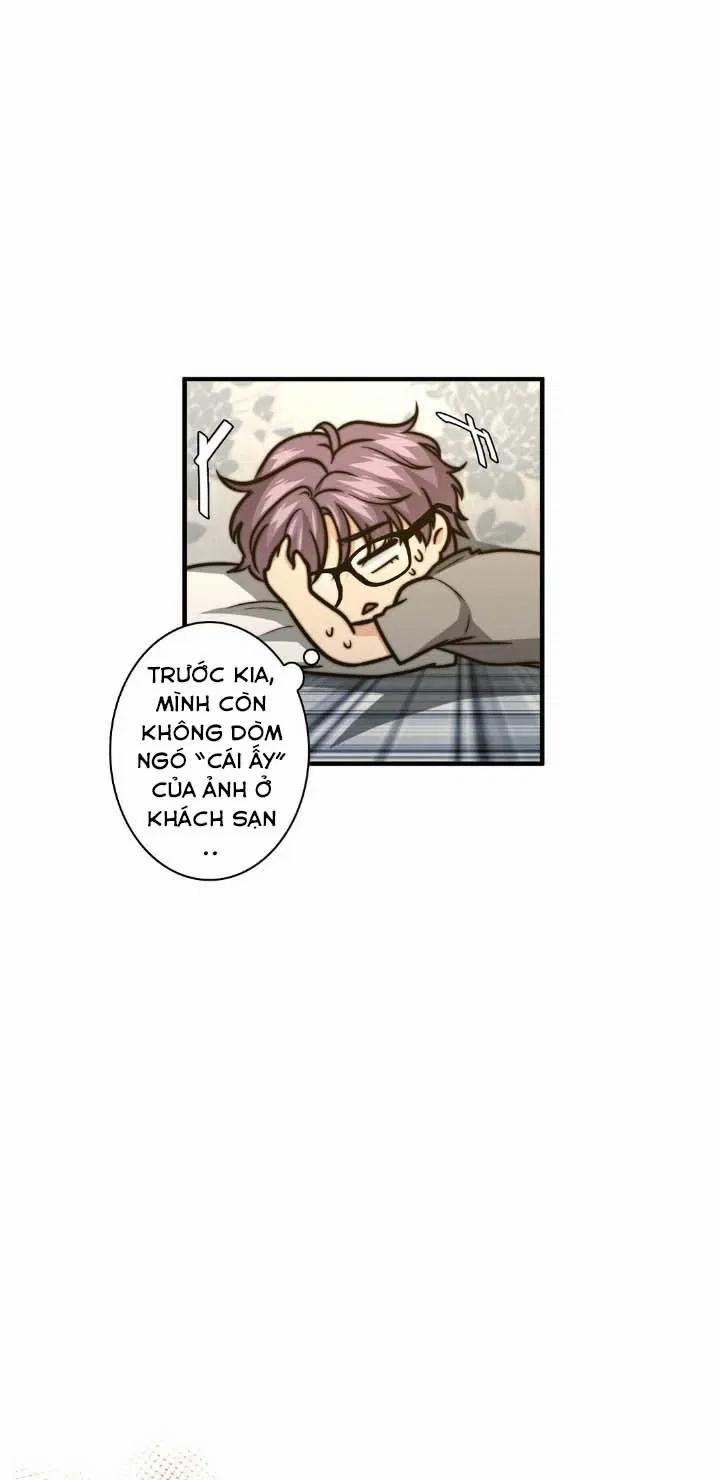 manhwax10.com - Truyện Manhwa Bí Mật Của Omega K Chương 24 Trang 11