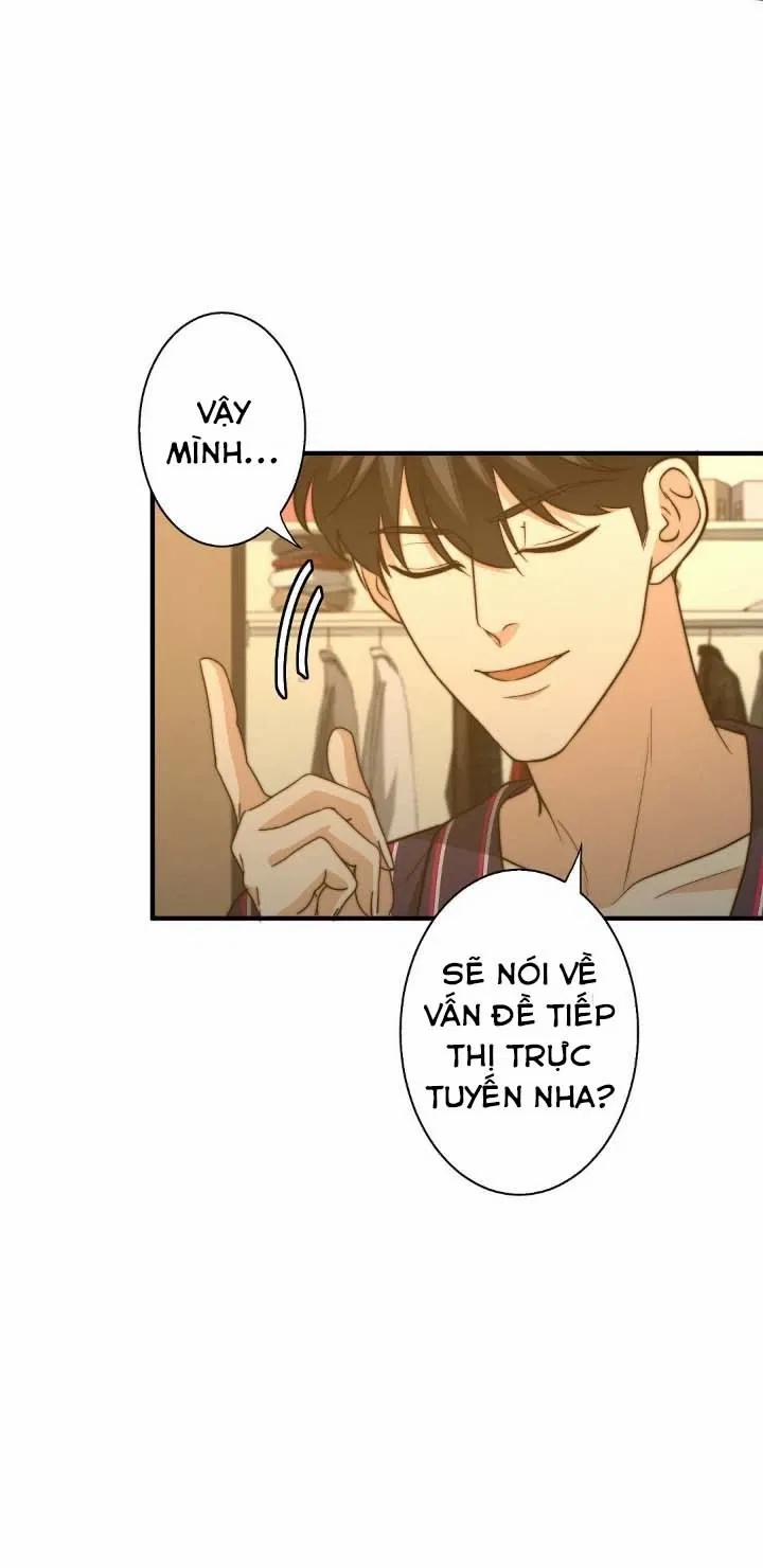 manhwax10.com - Truyện Manhwa Bí Mật Của Omega K Chương 27 Trang 33