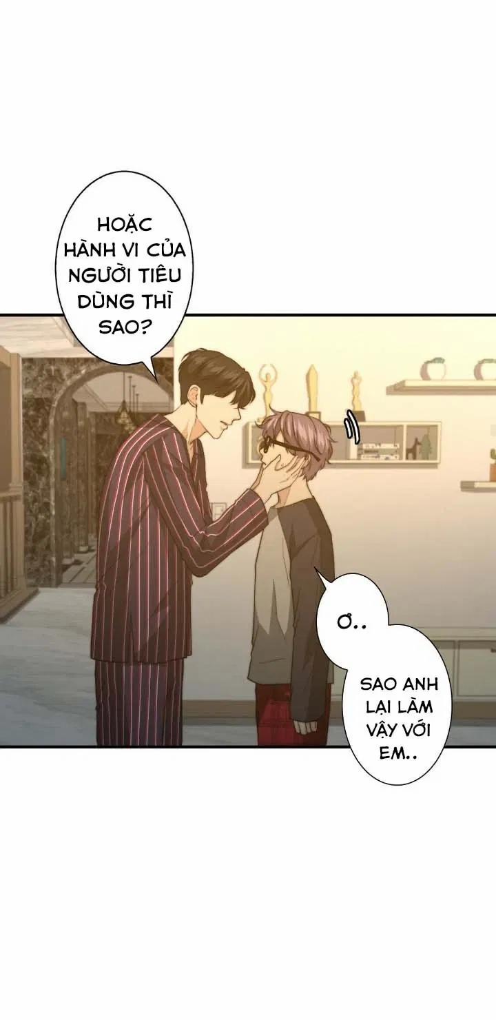 manhwax10.com - Truyện Manhwa Bí Mật Của Omega K Chương 27 Trang 35