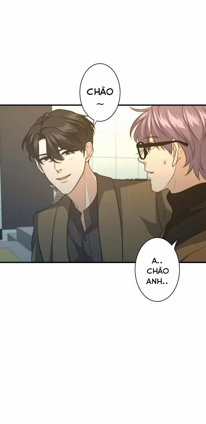 manhwax10.com - Truyện Manhwa Bí Mật Của Omega K Chương 27 Trang 52