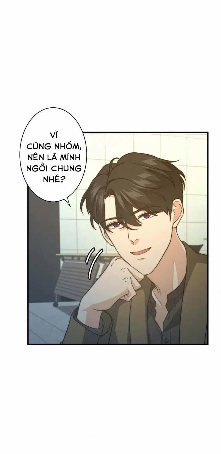 manhwax10.com - Truyện Manhwa Bí Mật Của Omega K Chương 27 Trang 53