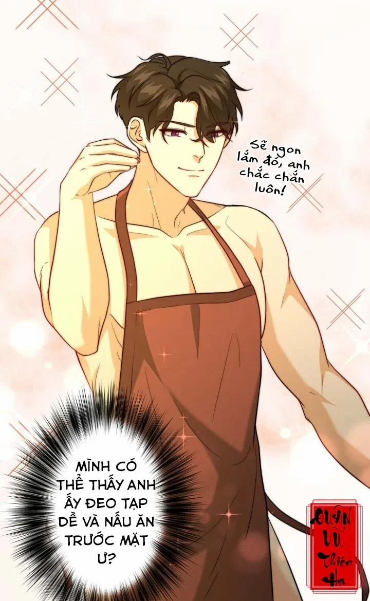 manhwax10.com - Truyện Manhwa Bí Mật Của Omega K Chương 27 Trang 72