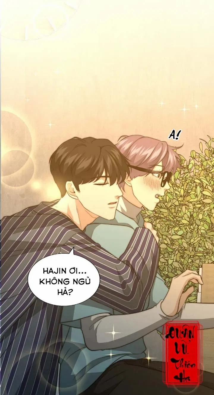 manhwax10.com - Truyện Manhwa Bí Mật Của Omega K Chương 28 Trang 36