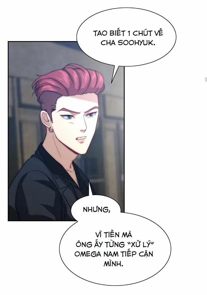 manhwax10.com - Truyện Manhwa Bí Mật Của Omega K Chương 3 Trang 27