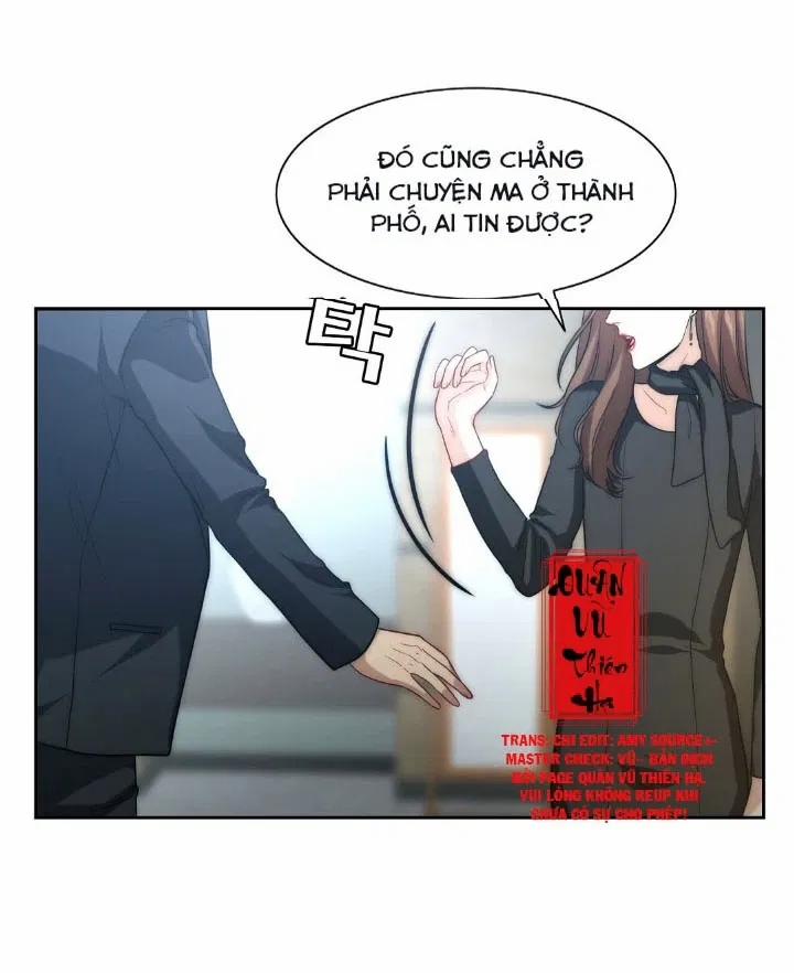 manhwax10.com - Truyện Manhwa Bí Mật Của Omega K Chương 3 Trang 32