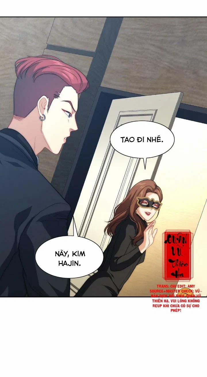 manhwax10.com - Truyện Manhwa Bí Mật Của Omega K Chương 3 Trang 33