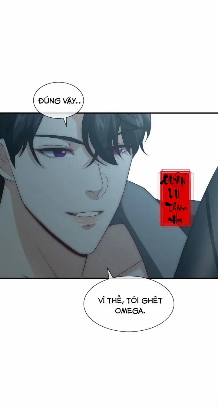 manhwax10.com - Truyện Manhwa Bí Mật Của Omega K Chương 3 Trang 72