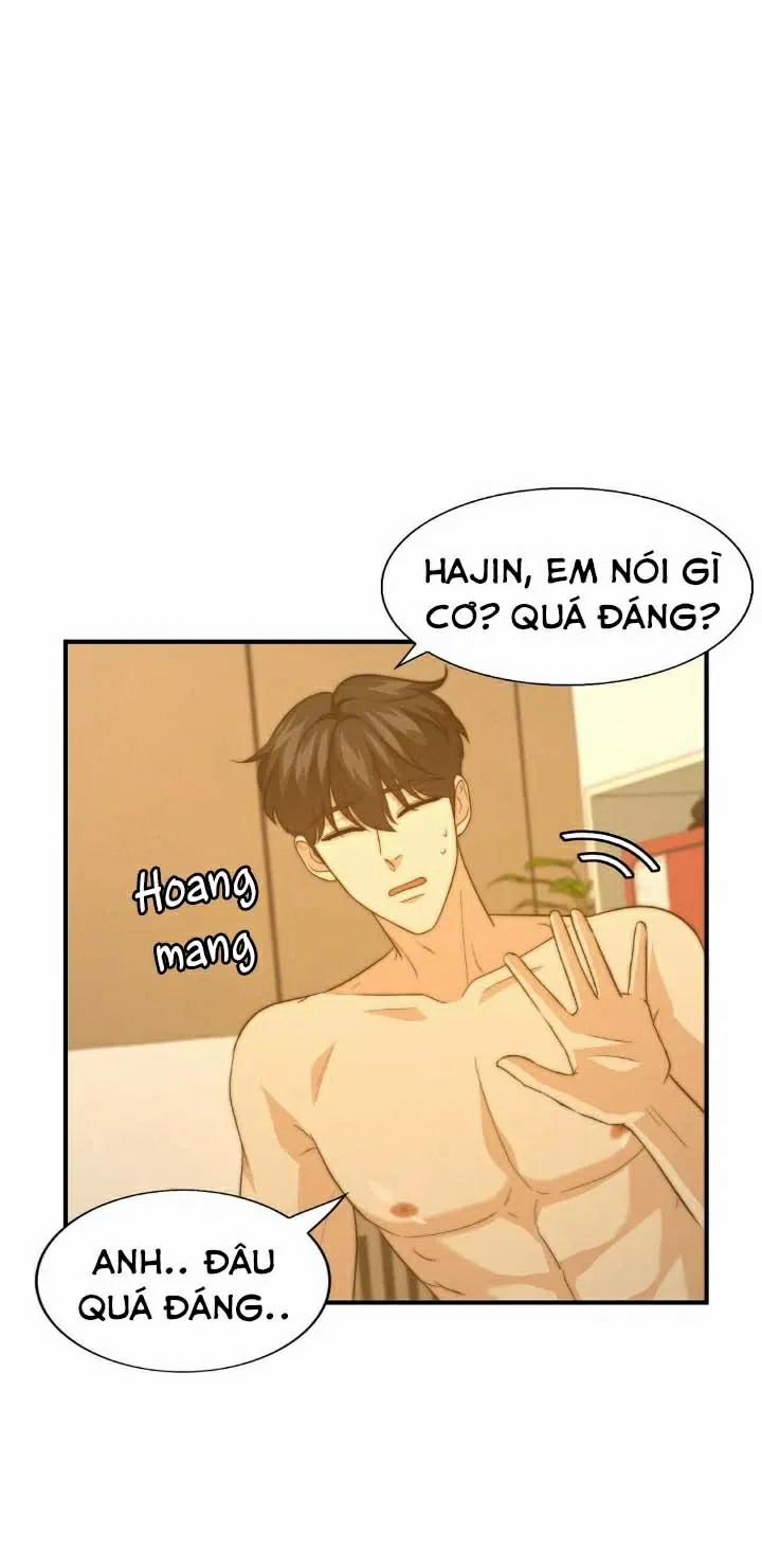 manhwax10.com - Truyện Manhwa Bí Mật Của Omega K Chương 30 Trang 13