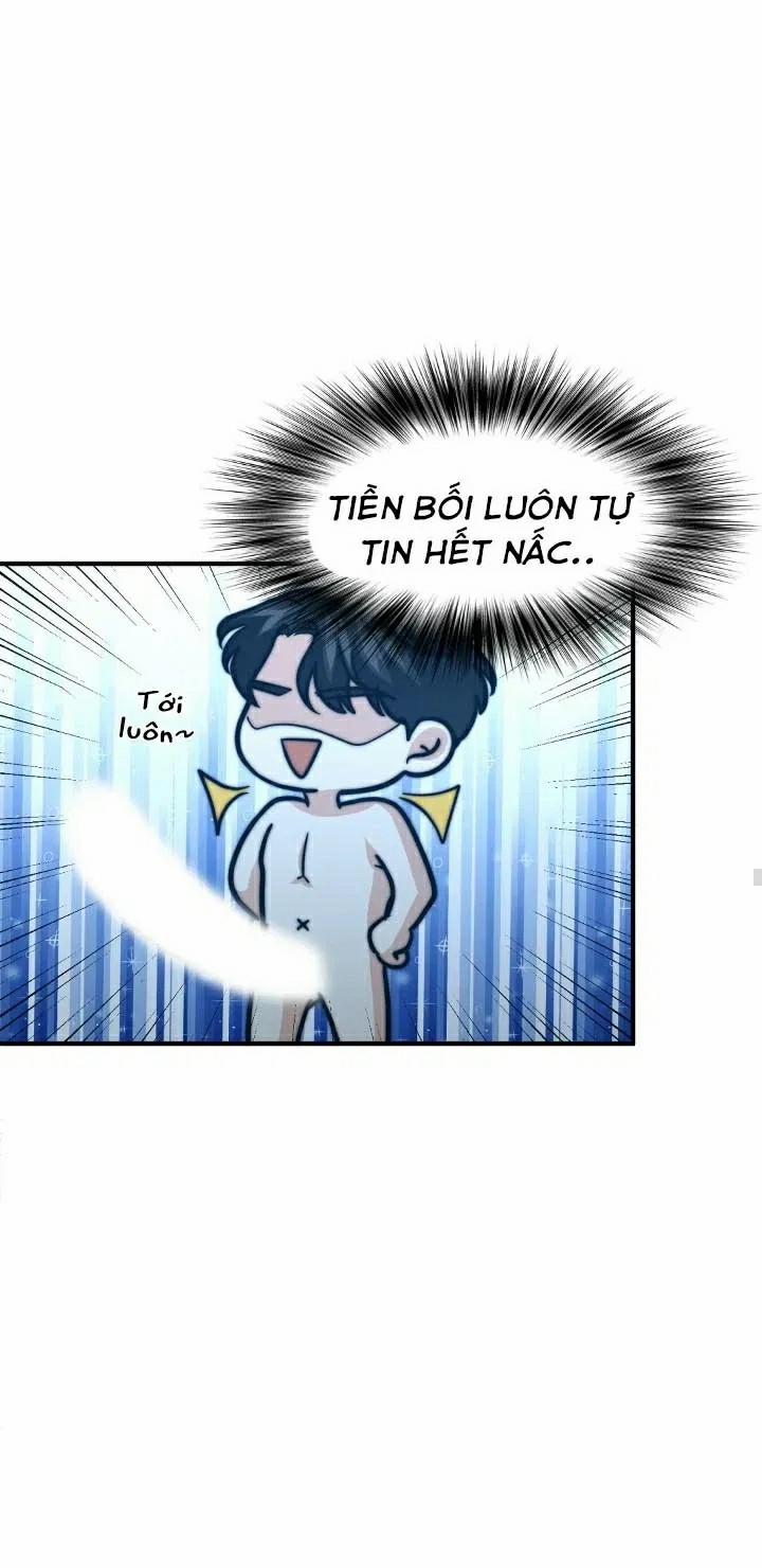 manhwax10.com - Truyện Manhwa Bí Mật Của Omega K Chương 30 Trang 49