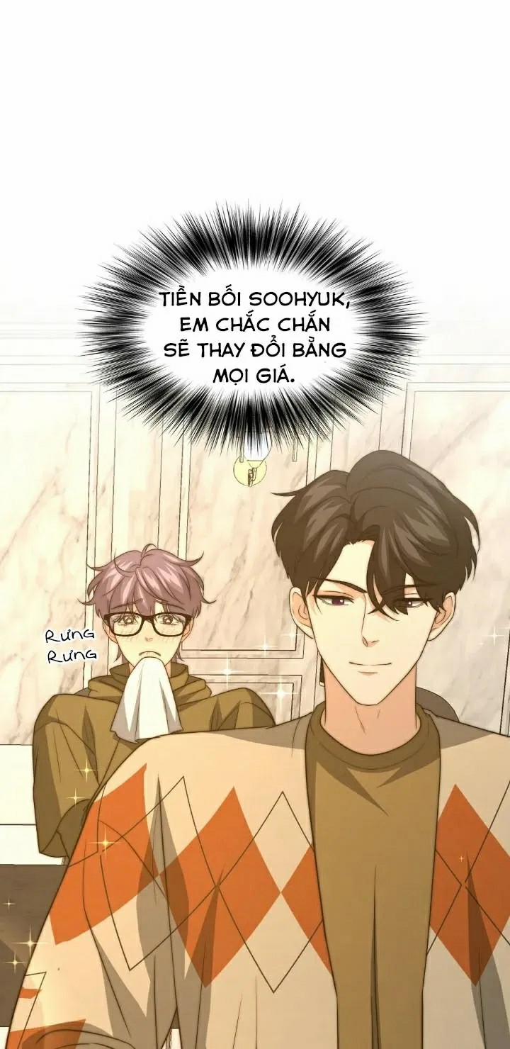 manhwax10.com - Truyện Manhwa Bí Mật Của Omega K Chương 30 Trang 59