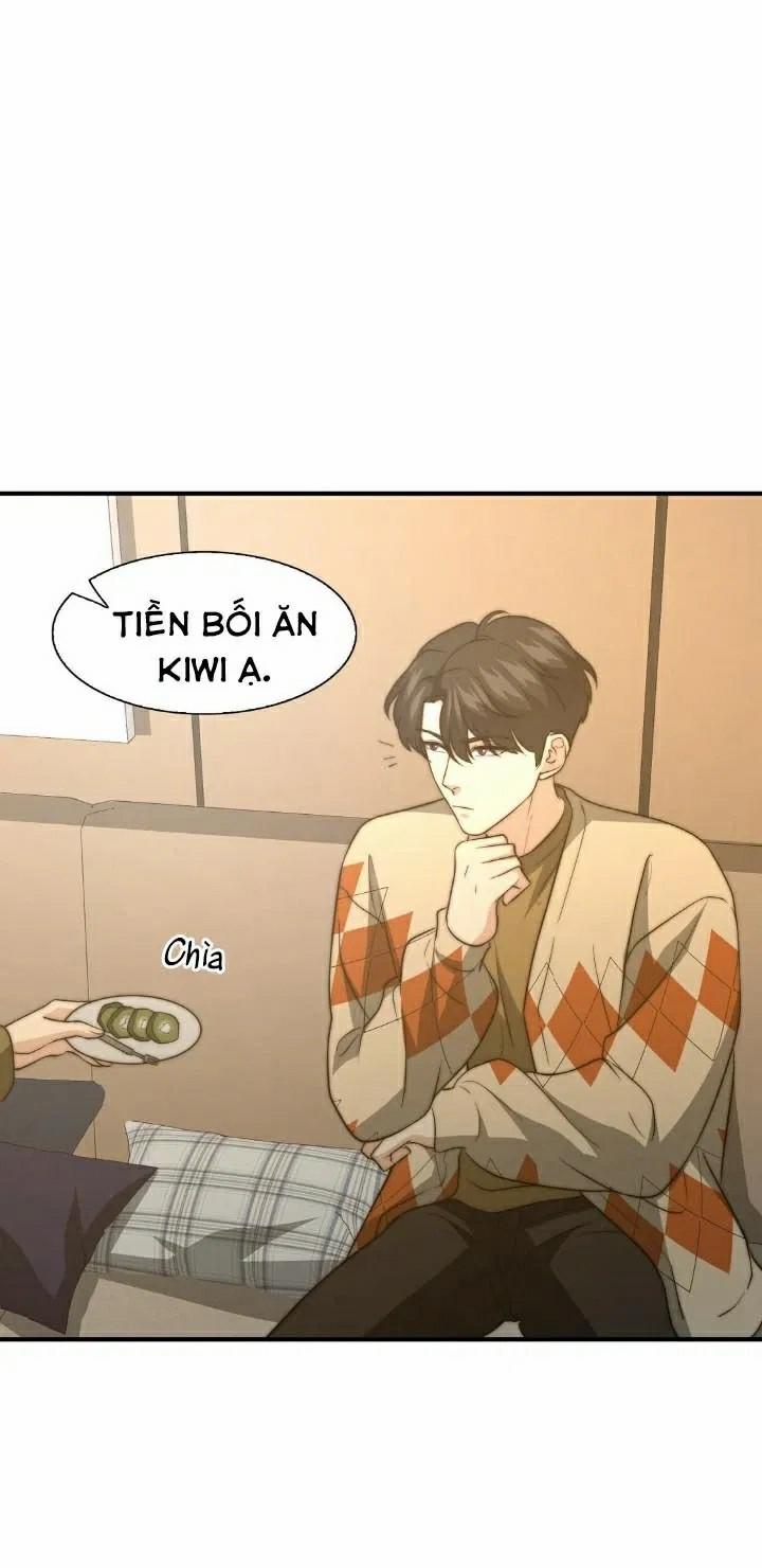 manhwax10.com - Truyện Manhwa Bí Mật Của Omega K Chương 30 Trang 67