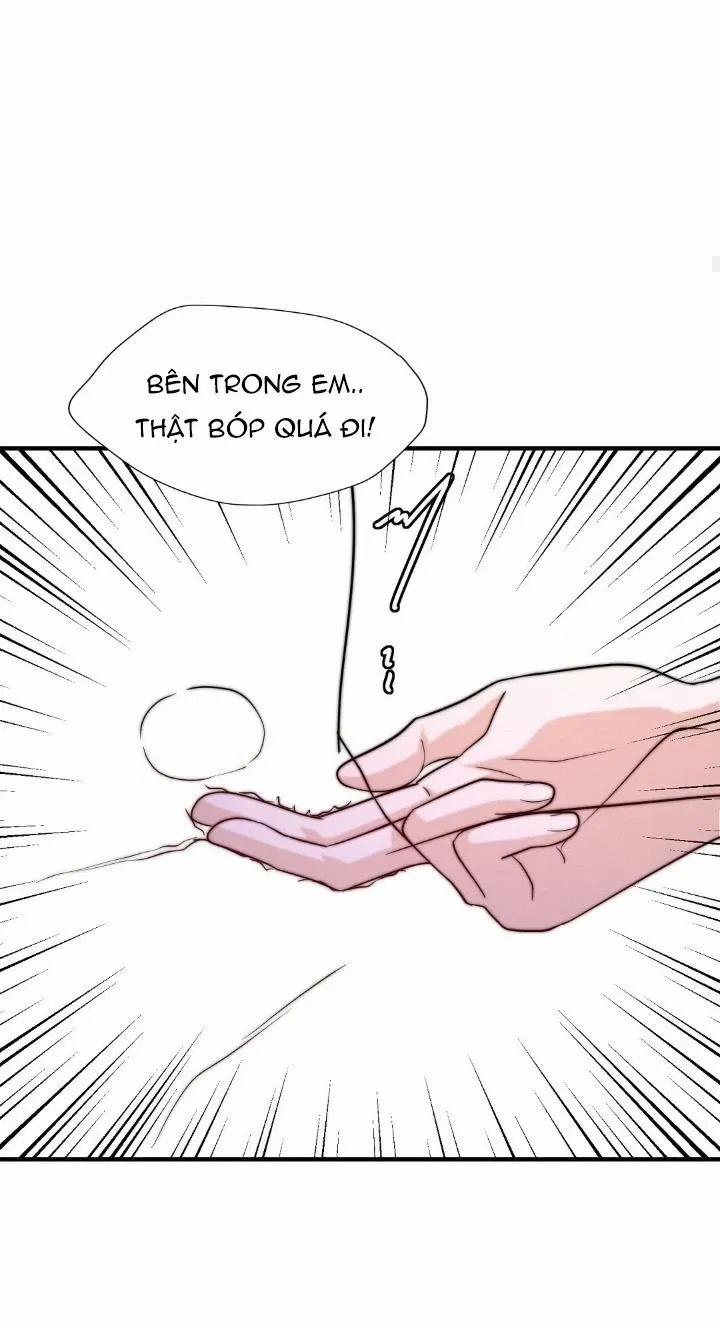 manhwax10.com - Truyện Manhwa Bí Mật Của Omega K Chương 35 Trang 17