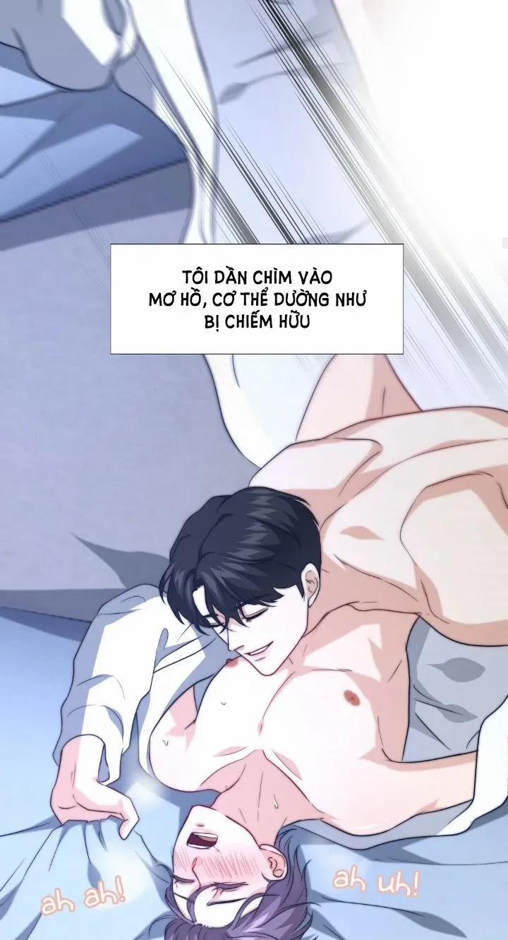 manhwax10.com - Truyện Manhwa Bí Mật Của Omega K Chương 35 Trang 21