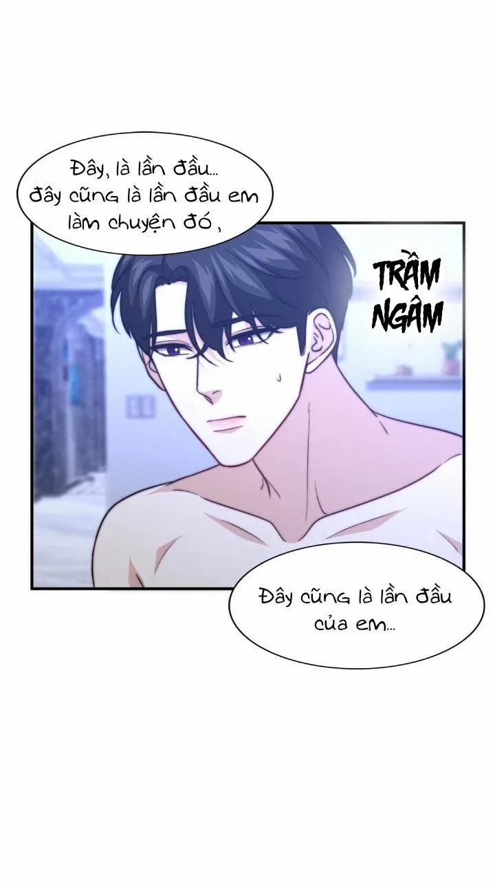 manhwax10.com - Truyện Manhwa Bí Mật Của Omega K Chương 35 Trang 35