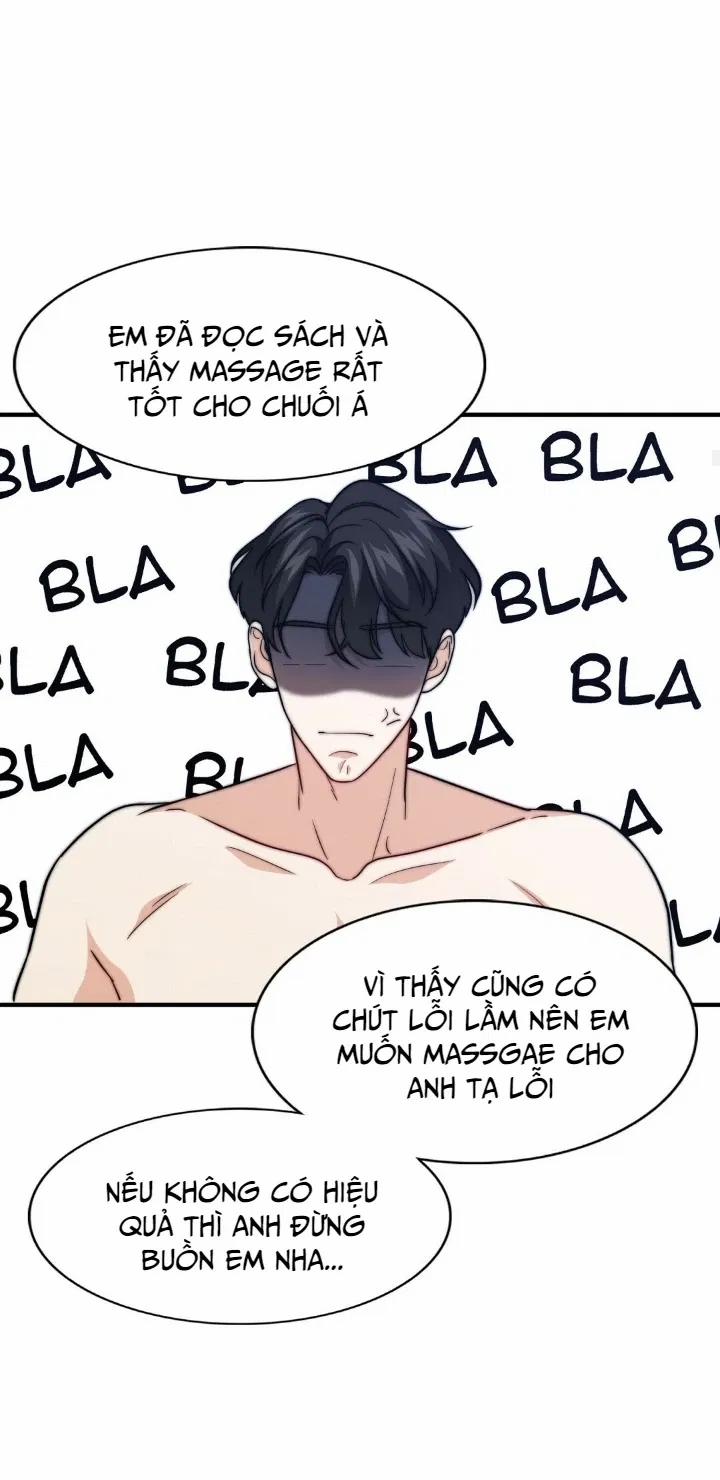 manhwax10.com - Truyện Manhwa Bí Mật Của Omega K Chương 36 Trang 17