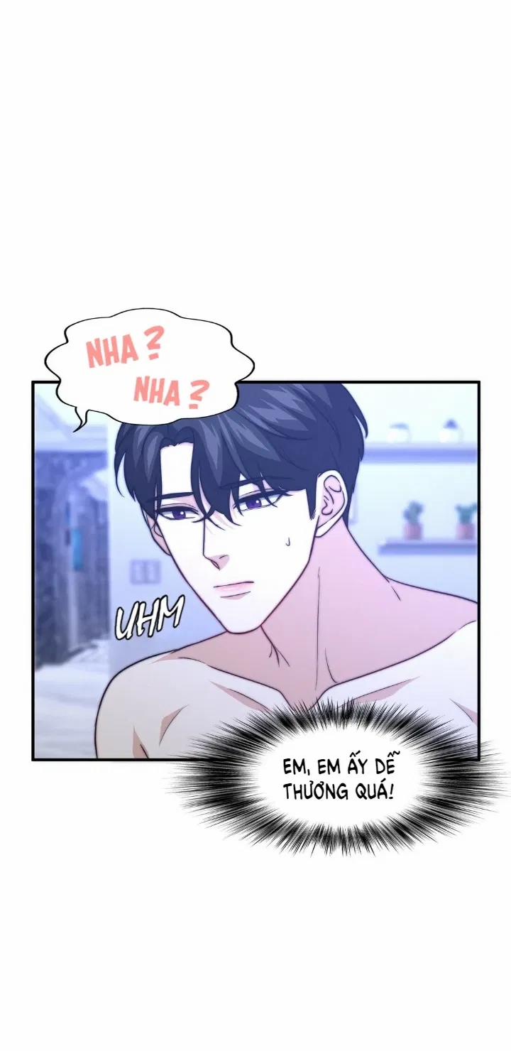 manhwax10.com - Truyện Manhwa Bí Mật Của Omega K Chương 36 Trang 37