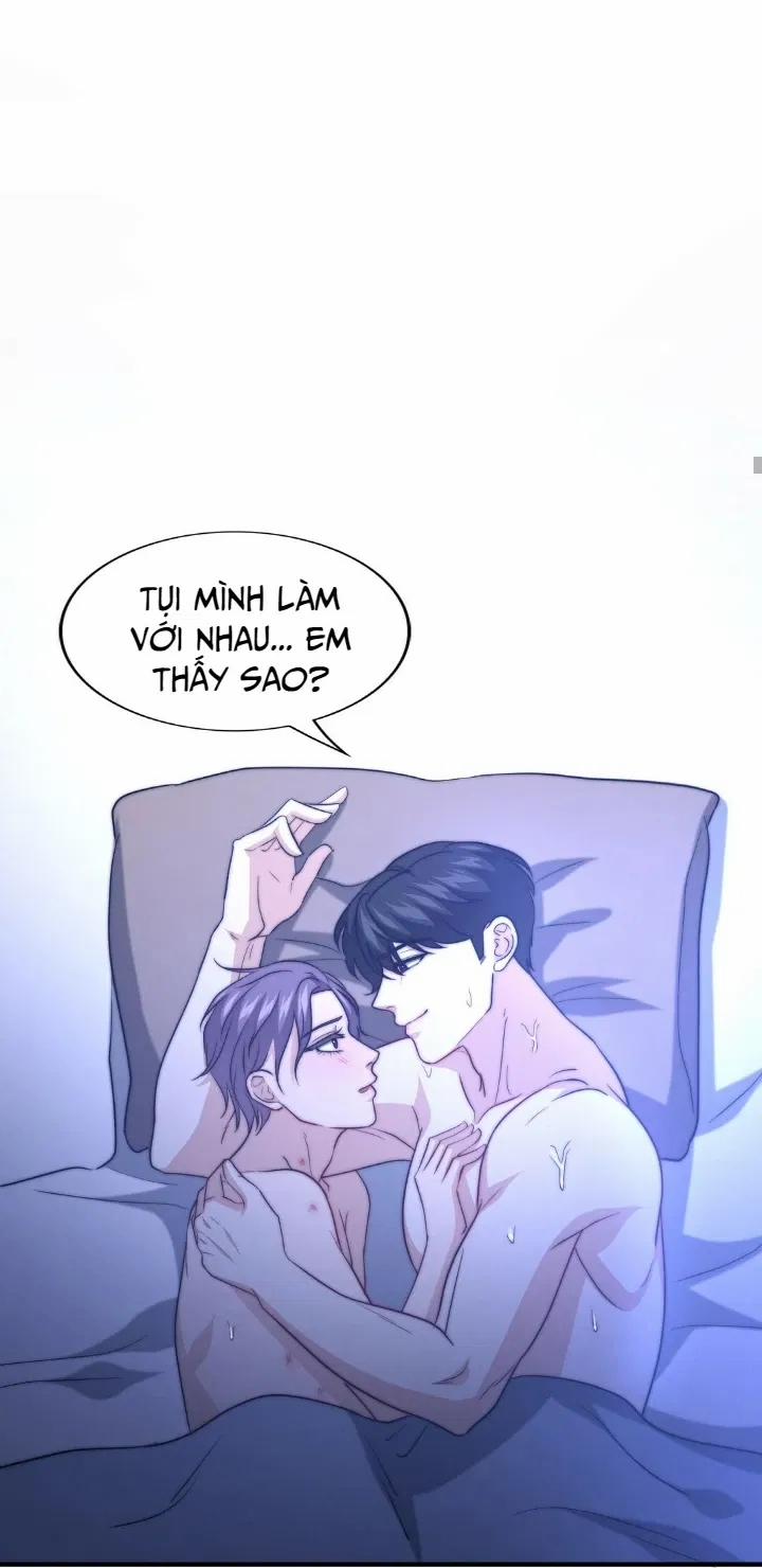 manhwax10.com - Truyện Manhwa Bí Mật Của Omega K Chương 36 Trang 38