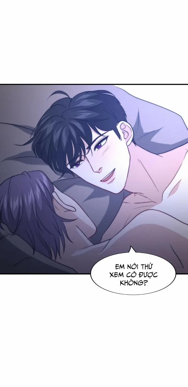 manhwax10.com - Truyện Manhwa Bí Mật Của Omega K Chương 36 Trang 39