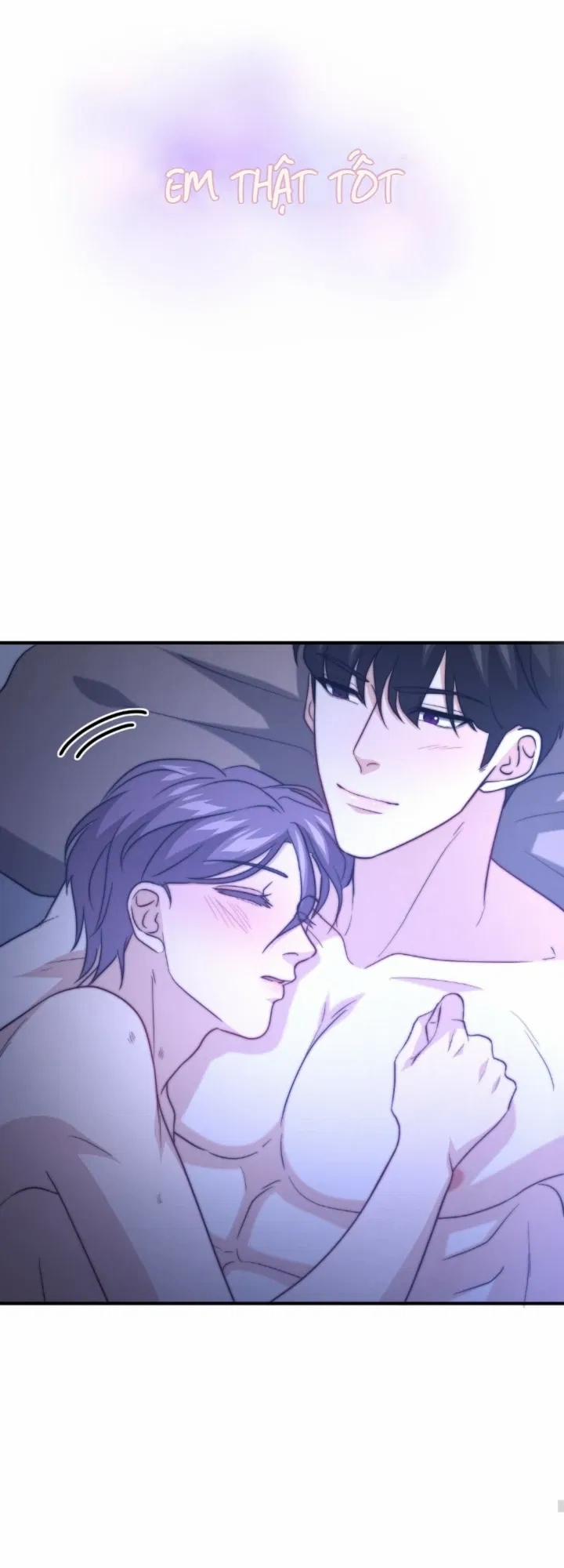 manhwax10.com - Truyện Manhwa Bí Mật Của Omega K Chương 36 Trang 44