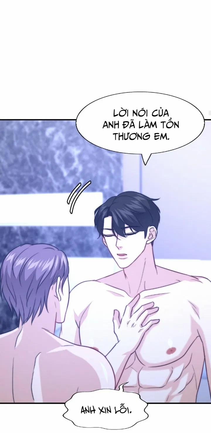 manhwax10.com - Truyện Manhwa Bí Mật Của Omega K Chương 36 Trang 8