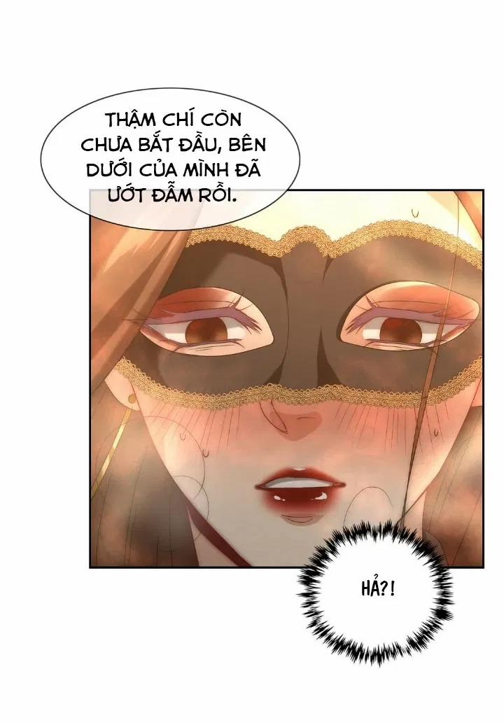 manhwax10.com - Truyện Manhwa Bí Mật Của Omega K Chương 4 Trang 47