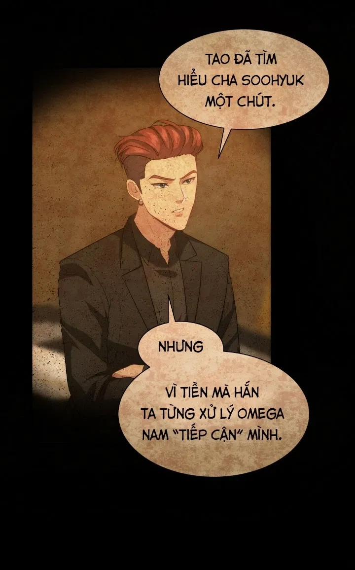 manhwax10.com - Truyện Manhwa Bí Mật Của Omega K Chương 9 Trang 9