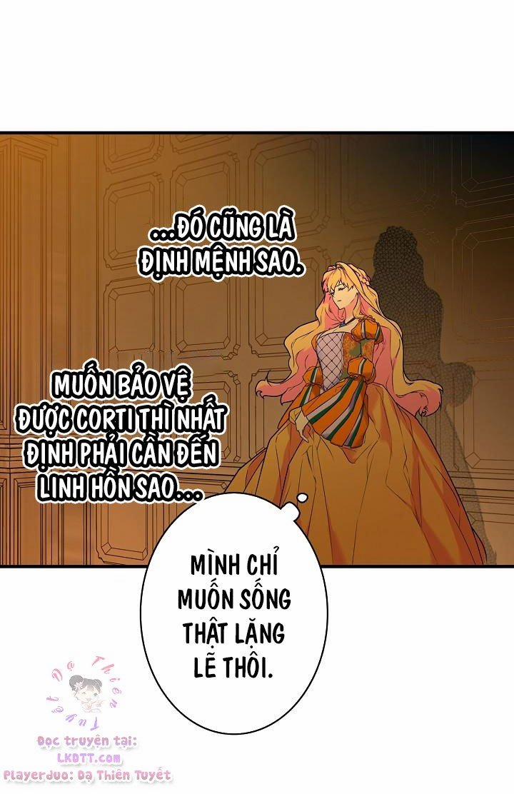 manhwax10.com - Truyện Manhwa Bí Mật Của Quý Cô Chương 3 Trang 53