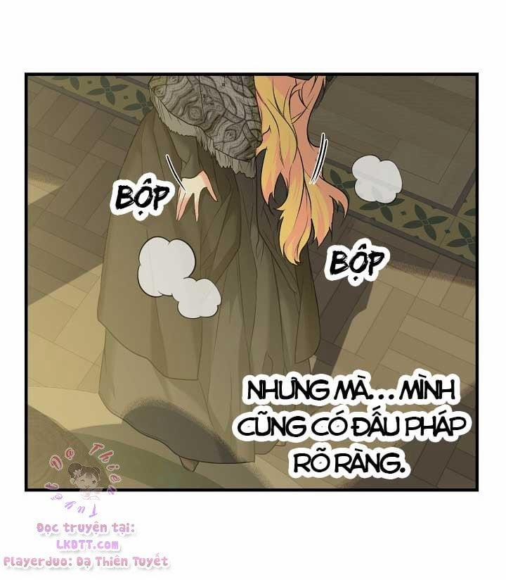 manhwax10.com - Truyện Manhwa Bí Mật Của Quý Cô Chương 5 Trang 30