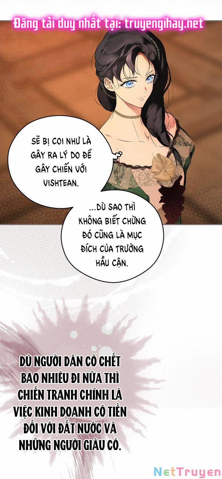 manhwax10.com - Truyện Manhwa Bí Mật Của Quý Cô Chương 65 2 Trang 13