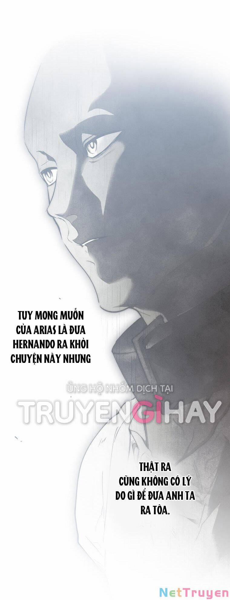 manhwax10.com - Truyện Manhwa Bí Mật Của Quý Cô Chương 65 2 Trang 10