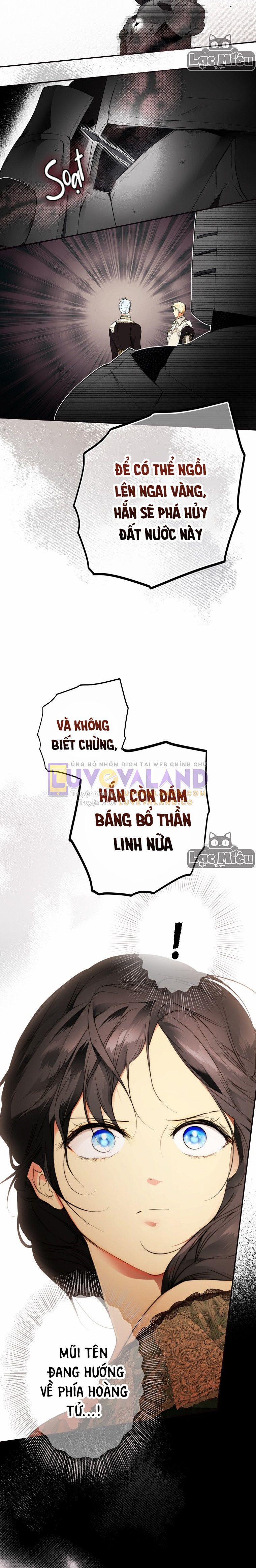 manhwax10.com - Truyện Manhwa Bí Mật Của Quý Cô Chương 67 5 Trang 7