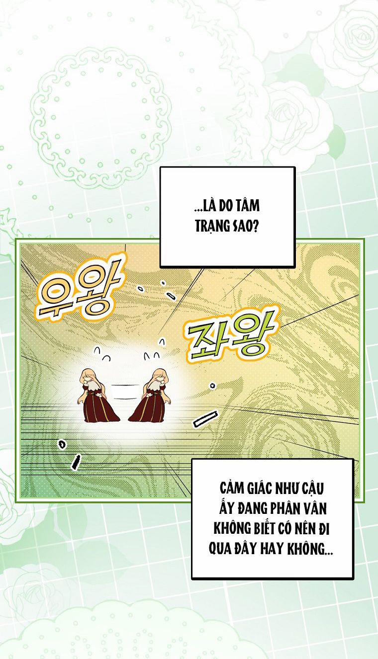 manhwax10.com - Truyện Manhwa Bí Mật Của Quý Cô Chương 70 Trang 21