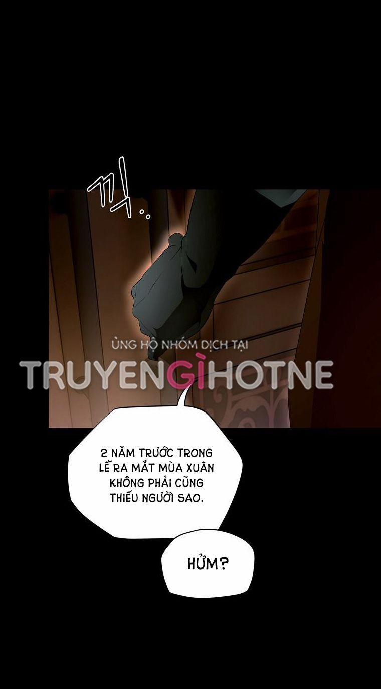 manhwax10.com - Truyện Manhwa Bí Mật Của Quý Cô Chương 71 5 Trang 31