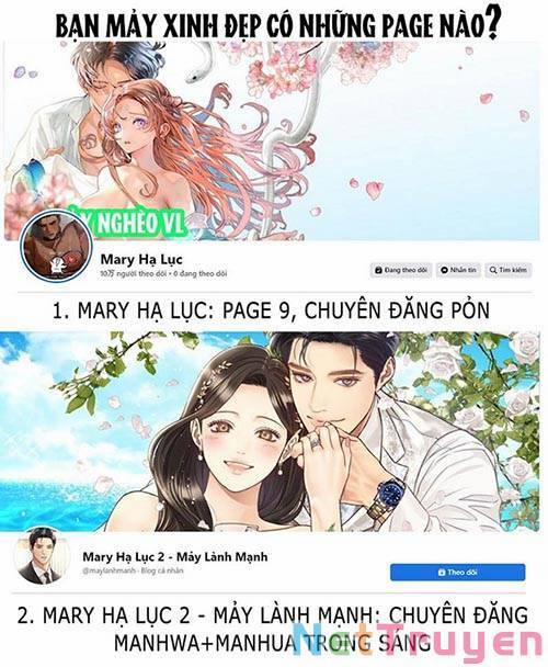 manhwax10.com - Truyện Manhwa Bí Mật Của Quý Cô Chương 73 1 Trang 18