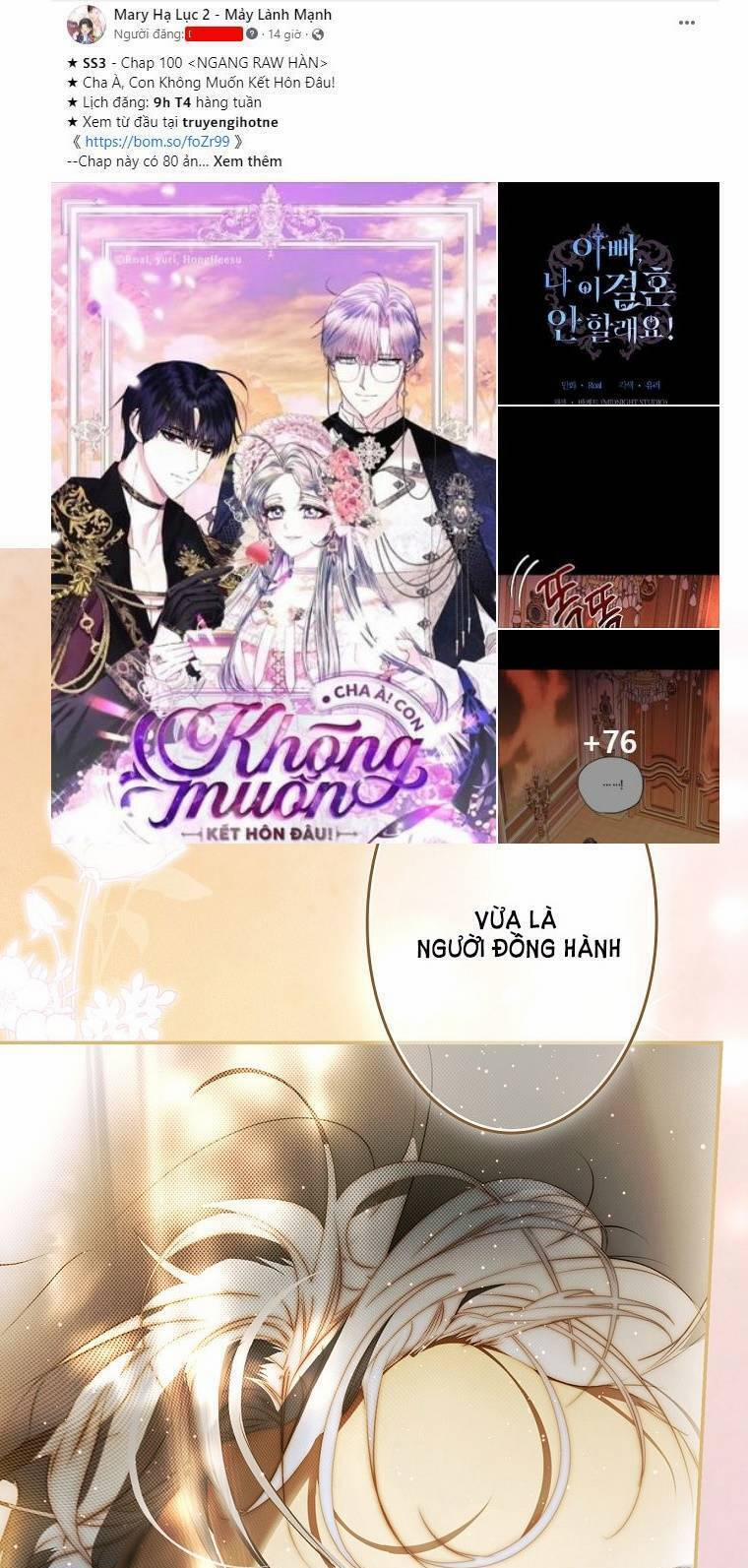 manhwax10.com - Truyện Manhwa Bí Mật Của Quý Cô Chương 76 2 Trang 31