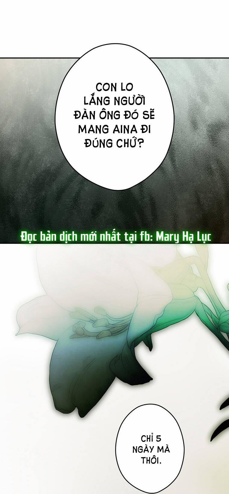 manhwax10.com - Truyện Manhwa Bí Mật Của Quý Cô Chương 79 2 Trang 9