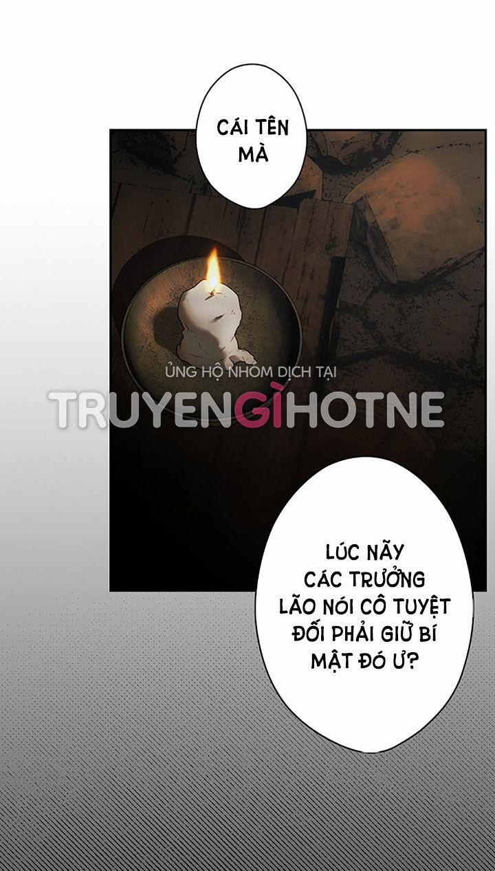 manhwax10.com - Truyện Manhwa Bí Mật Của Quý Cô Chương 80 1 Trang 13