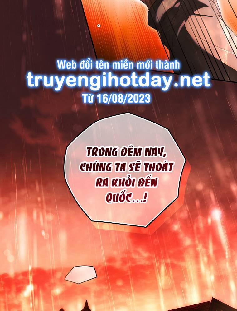 manhwax10.com - Truyện Manhwa Bí Mật Của Quý Cô Chương 91 2 Trang 18